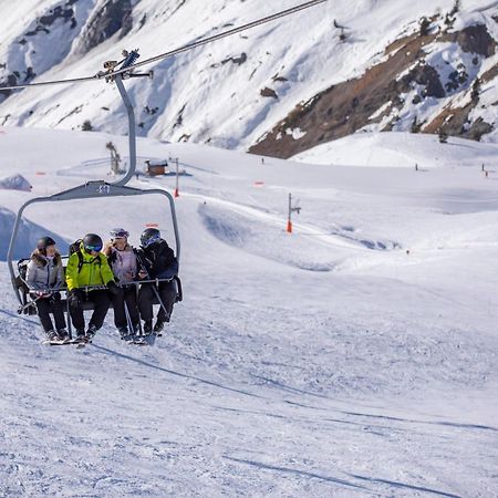 Résidence Androsace 53 - Happy Rentals Chamonix Mont Blanc Exterior foto