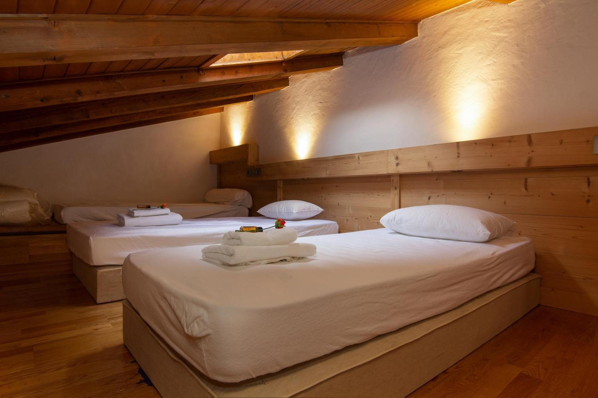 Résidence Androsace 53 - Happy Rentals Chamonix Mont Blanc Exterior foto